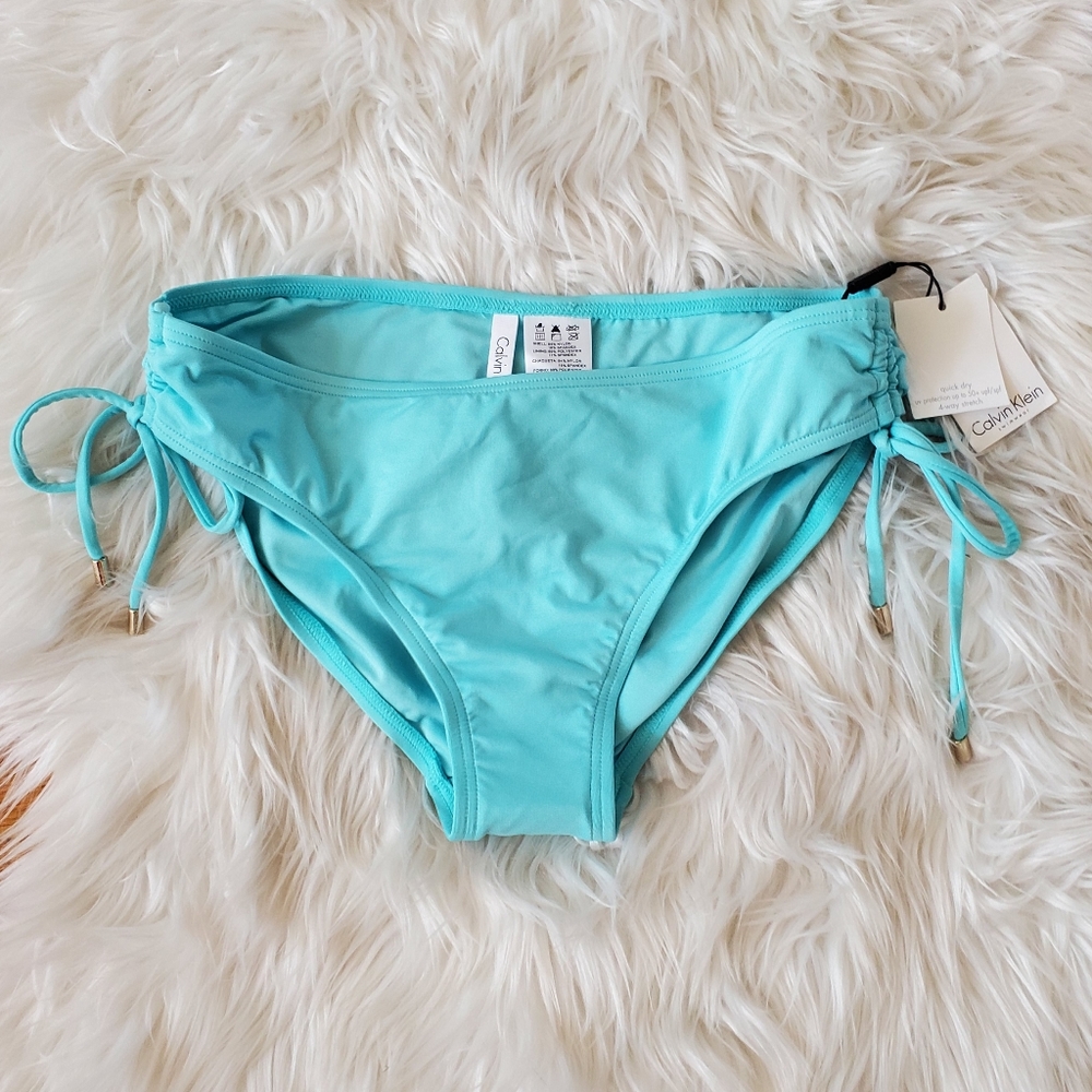 NWT Calvin Klein | Bikini Bottoms